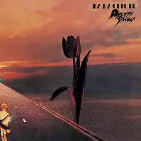 Couverture du produit · Parachute