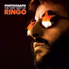 Couverture du produit · Photograph: The Very Best Of Ringo