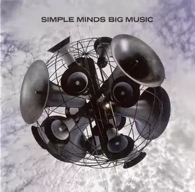 Couverture du produit · Big Music