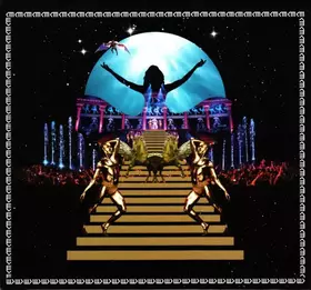 Couverture du produit · Aphrodite Les Folies (Live In London)