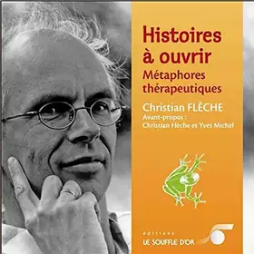 Couverture du produit · Histoires a Ouvrir-CD