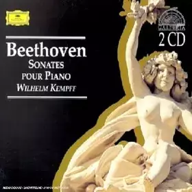 Couverture du produit · 6 Sonates pour piano (Coll. galleria)