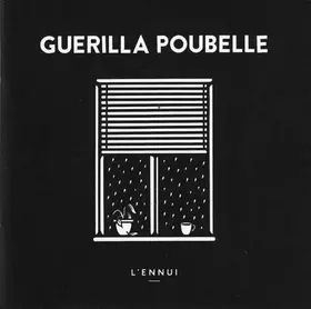 Couverture du produit · L'Ennui