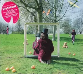 Couverture du produit · An Introduction To Syd Barrett