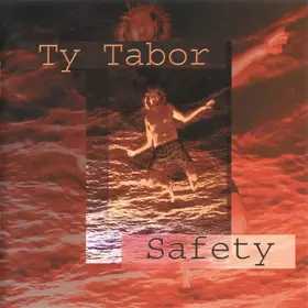Couverture du produit · Safety