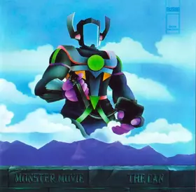 Couverture du produit · Monster Movie
