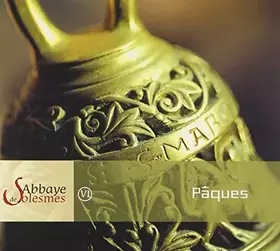 Couverture du produit · Abbaye de Solesmes - Pâques (VI)