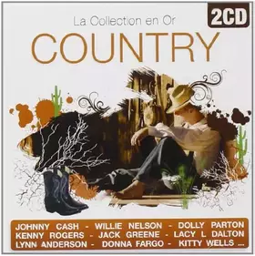 Couverture du produit · Country