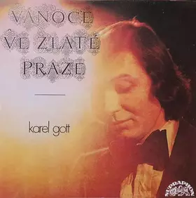 Couverture du produit · Vánoce Ve Zlaté Praze