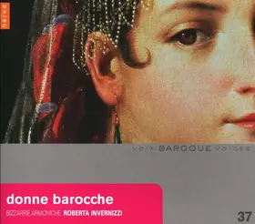 Couverture du produit · Donne Barocche