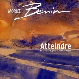 Couverture du produit · Atteindre
