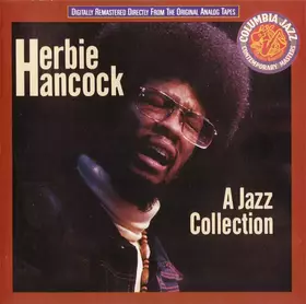 Couverture du produit · A Jazz Collection