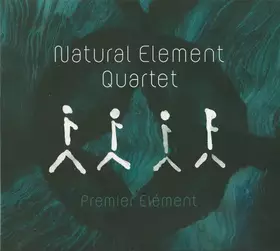 Couverture du produit · Premier Élément