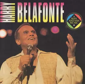 Couverture du produit · A Man And His Music