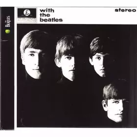 Couverture du produit · With The Beatles
