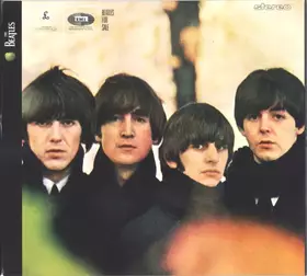 Couverture du produit · Beatles For Sale
