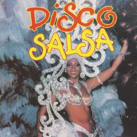 Couverture du produit · Disco Salsa
