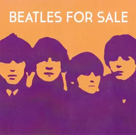 Couverture du produit · Beatles For Sale (Stéréo and Mono)