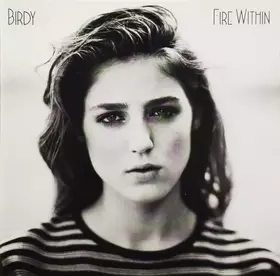 Couverture du produit · Fire Within