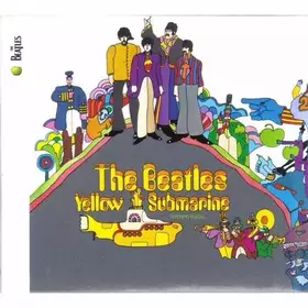 Couverture du produit · Yellow Submarine