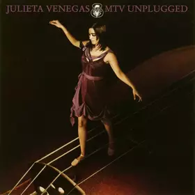 Couverture du produit · MTV Unplugged