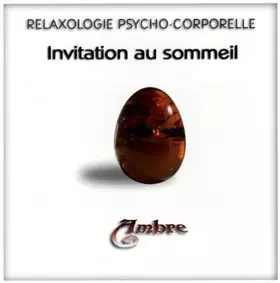 Couverture du produit · Invitation au Sommeil