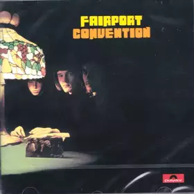 Couverture du produit · Fairport Convention