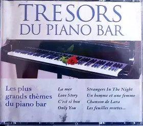 Couverture du produit · Trésors Du Piano Bar