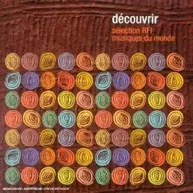 Couverture du produit · Decouvrir [Import]