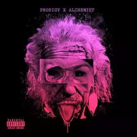 Couverture du produit · Albert Einstein