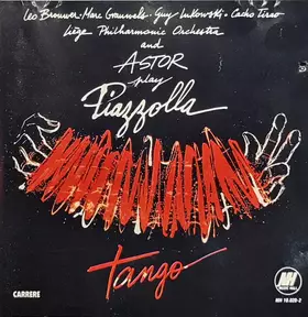 Couverture du produit · Tango