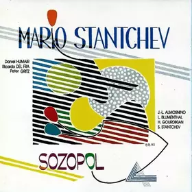 Couverture du produit · Sozopol