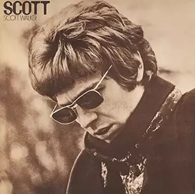 Couverture du produit · Scott