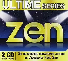 Couverture du produit · Zen