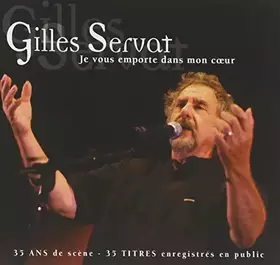 Couverture du produit · Je Vous Emporte Dans Mon Coeur