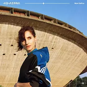 Couverture du produit · Ad Astra