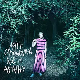 Couverture du produit · Age of Apathy