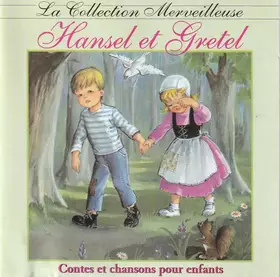 Couverture du produit · Hansel Et Gretel