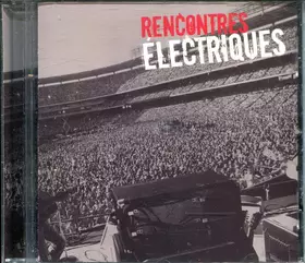 Couverture du produit · Rencontres Électriques