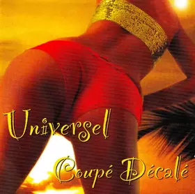 Couverture du produit · Universel Coupé Décalé