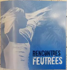 Couverture du produit · Rencontres Feutrées