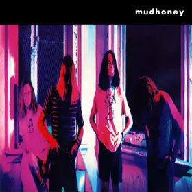 Couverture du produit · Mudhoney