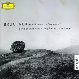 Couverture du produit · Sinfonia N. 4