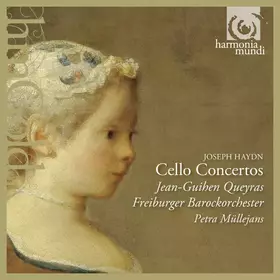 Couverture du produit · Cello Concertos