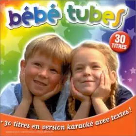 Couverture du produit · Bébé tubes