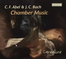 Couverture du produit · Chamber Music