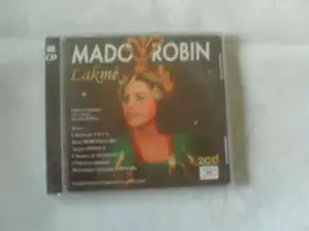 Couverture du produit · Lakmé