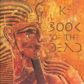 Couverture du produit · Book Of The Dead