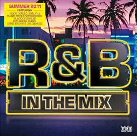 Couverture du produit · R&B in The Mix 2011