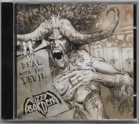 Couverture du produit · Deal With The Devil